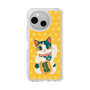 スリムプロテクションケース［ TAKI - 招福招き猫 ］