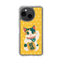 スリムプロテクションケース［ TAKI - 招福招き猫 ］
