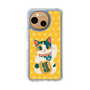 スリムプロテクションケース［ TAKI - 招福招き猫 ］