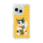 スリムプロテクションケース［ TAKI - 招福招き猫 ］