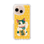 スリムプロテクションケース［ TAKI - 招福招き猫 ］