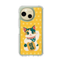 スリムプロテクションケース［ TAKI - 招福招き猫 ］