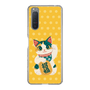 スリムプロテクションケース［ TAKI - 招福招き猫 ］