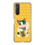 スリムプロテクションケース［ TAKI - 招福招き猫 ］