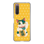 スリムプロテクションケース［ TAKI - 招福招き猫 ］