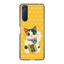 スリムプロテクションケース［ TAKI - 招福招き猫 ］