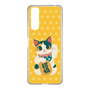 スリムプロテクションケース［ TAKI - 招福招き猫 ］