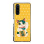 スリムプロテクションケース［ TAKI - 招福招き猫 ］