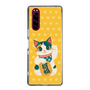 スリムプロテクションケース［ TAKI - 招福招き猫 ］