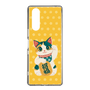 スリムプロテクションケース［ TAKI - 招福招き猫 ］