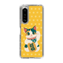 スリムプロテクションケース［ TAKI - 招福招き猫 ］