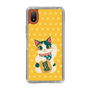 スリムプロテクションケース［ TAKI - 招福招き猫 ］