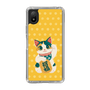スリムプロテクションケース［ TAKI - 招福招き猫 ］