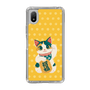 スリムプロテクションケース［ TAKI - 招福招き猫 ］