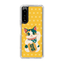 スリムプロテクションケース［ TAKI - 招福招き猫 ］