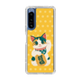 スリムプロテクションケース［ TAKI - 招福招き猫 ］
