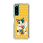 スリムプロテクションケース［ TAKI - 招福招き猫 ］