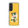 スリムプロテクションケース［ TAKI - 招福招き猫 ］