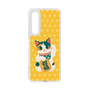 スリムプロテクションケース［ TAKI - 招福招き猫 ］
