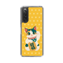 スリムプロテクションケース［ TAKI - 招福招き猫 ］