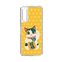 スリムプロテクションケース［ TAKI - 招福招き猫 ］