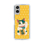 スリムプロテクションケース［ TAKI - 招福招き猫 ］