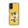 スリムプロテクションケース［ TAKI - 招福招き猫 ］
