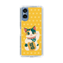 スリムプロテクションケース［ TAKI - 招福招き猫 ］