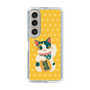 スリムプロテクションケース［ TAKI - 招福招き猫 ］