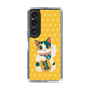 スリムプロテクションケース［ TAKI - 招福招き猫 ］