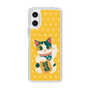 スリムプロテクションケース［ TAKI - 招福招き猫 ］