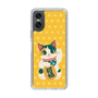 スリムプロテクションケース［ TAKI - 招福招き猫 ］
