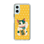 スリムプロテクションケース［ TAKI - 招福招き猫 ］