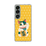 スリムプロテクションケース［ TAKI - 招福招き猫 ］
