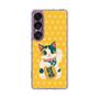 スリムプロテクションケース［ TAKI - 招福招き猫 ］