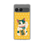 スリムプロテクションケース［ TAKI - 招福招き猫 ］