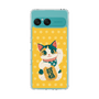 スリムプロテクションケース［ TAKI - 招福招き猫 ］