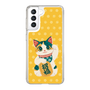 スリムプロテクションケース［ TAKI - 招福招き猫 ］