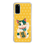 スリムプロテクションケース［ TAKI - 招福招き猫 ］