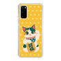 スリムプロテクションケース［ TAKI - 招福招き猫 ］