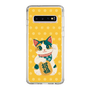 スリムプロテクションケース［ TAKI - 招福招き猫 ］
