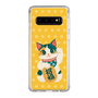 スリムプロテクションケース［ TAKI - 招福招き猫 ］