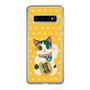 スリムプロテクションケース［ TAKI - 招福招き猫 ］