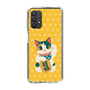 スリムプロテクションケース［ TAKI - 招福招き猫 ］