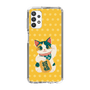 スリムプロテクションケース［ TAKI - 招福招き猫 ］