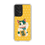 スリムプロテクションケース［ TAKI - 招福招き猫 ］