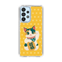 スリムプロテクションケース［ TAKI - 招福招き猫 ］
