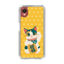 スリムプロテクションケース［ TAKI - 招福招き猫 ］
