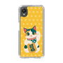 スリムプロテクションケース［ TAKI - 招福招き猫 ］