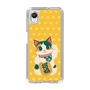 スリムプロテクションケース［ TAKI - 招福招き猫 ］